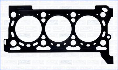 Garnituri motor - Garnitura chiulasa dreapta (grosime: 0,96mm) potrivit CHRYSLER 300C; JEEP GRAND CHEROKEE, GRAND CHEROKEE IV; LANCIA THEMA; RAM 1500 3.0D 01.11-