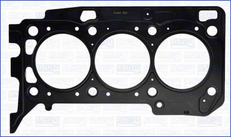 Garnitura chiulasa dreapta (grosime: 1,1mm) potrivit INFINITI EX, FX, M, Q70, QX50 I, QX70; NISSAN NP300 NAVARA, PATHFINDER III; RENAULT LAGUNA, LAGUNA III, LATITUDE 3.0D 09.08- [1]