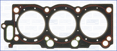 Garnituri motor - Garnitura chiulasa dreapta (grosime: 1,3mm) potrivit LEXUS ES; TOYOTA CAMRY, MARK II, SIENNA, SOLARA 2.5/3.0 08.96-12.02