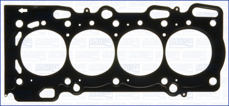 Garnituri motor - Garnitura chiulasa (grosime: 0,4mm) potrivit TOYOTA CELICA, COROLLA 1.8 08.99-02.07