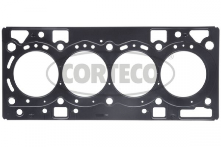 Piese Auto - Garnitura chiulasa (grosime: 0,5mm) potrivit FORD C-MAX II, FOCUS III, FOCUS III/KOMBI, GALAXY III, GRAND C-MAX, KUGA II, MONDEO V, S-MAX 1.5 09.14-
