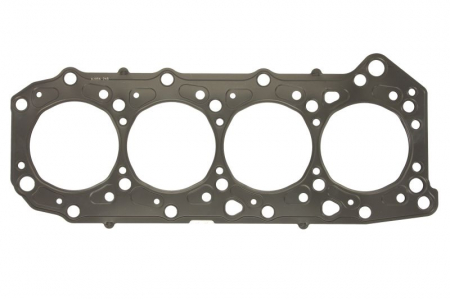 Garnituri motor - Garnitura chiulasa (grosime: 0,65mm) potrivit NISSAN CABSTAR, NT400 CABSTAR, PATROL GR V; RENAULT MASTER PRO 3.0D 05.00-
