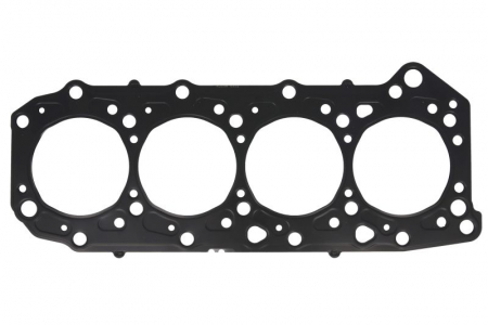 Garnituri motor - Garnitura chiulasa (grosime: 0,6mm) potrivit NISSAN CABSTAR, NT400 CABSTAR, PATROL GR V; RENAULT MASTER PRO 3.0D 05.00-