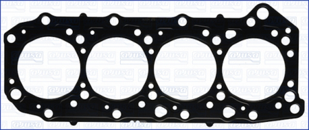 Garnitura chiulasa (grosime: 0,6mm) potrivit NISSAN CABSTAR, NT400 CABSTAR, PATROL GR V; RENAULT MASTER PRO 3.0D 05.00- [1]