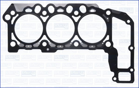 Garnitura chiulasa (grosime: 0,7mm) potrivit DODGE DAKOTA, DURANGO, NITRO, RAM 1500; JEEP CHEROKEE, COMMANDER, GRAND CHEROKEE III 3.7 06.01- [1]