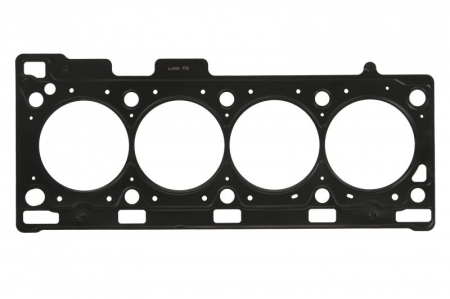 Garnituri motor - Garnitura chiulasa (grosime: 0,7mm) potrivit RENAULT CLIO III, DUSTER, KAPTUR, MEGANE, MEGANE III 2.0 02.06-