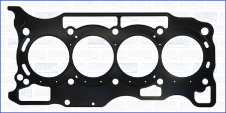 Garnitura chiulasa (grosime: 0,7mm) potrivit RENAULT GRAND SCENIC III, MEGANE, MEGANE III, SCENIC III 1.4 02.09- [1]