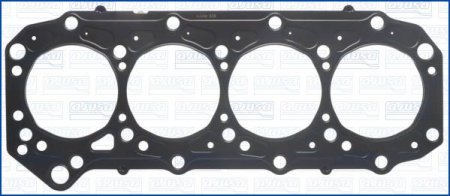 Garnituri motor - Garnitura chiulasa (grosime: 0,7mm) potrivit RVI MASCOTT, MAXITY; NISSAN INTERSTAR, PATROL GR V, TERRANO II; OPEL MOVANO A; RENAULT MASTER II, MASTER PRO 3.0D 10.97-