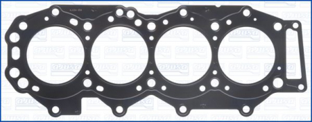 Garnituri motor - Garnitura chiulasa (grosime: 0,85mm) potrivit FORD RANGER; MAZDA BT-50 2.5D 05.06-12.15
