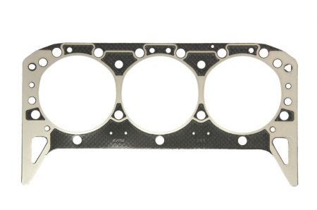 Garnituri motor - Garnitura chiulasa (grosime: 0,8mm) potrivit CHEVROLET ASTRO, BLAZER S10, C1500, C2500, CAPRICE, EXPRESS, EXPRESS 1500, EXPRESS 2500, G10, S10; GMC JIMMY, S15 JIMMY, SAFARI 4.3 09.84-12.05