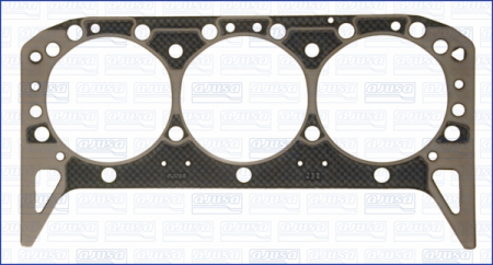 Garnitura chiulasa (grosime: 0,8mm) potrivit CHEVROLET ASTRO, BLAZER S10, C1500, C2500, CAPRICE, EXPRESS, EXPRESS 1500, EXPRESS 2500, G10, S10; GMC JIMMY, S15 JIMMY, SAFARI 4.3 09.84-12.05 [1]