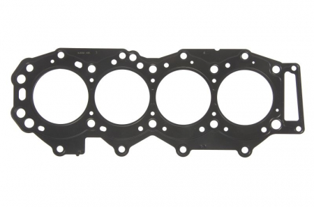 Garnituri motor - Garnitura chiulasa (grosime: 0,8mm) potrivit FORD RANGER; MAZDA BT-50 2.5D 05.06-12.15