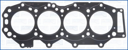 Garnituri motor - Garnitura chiulasa (grosime: 0,9mm) potrivit FORD RANGER; MAZDA BT-50 2.5D 05.06-12.15