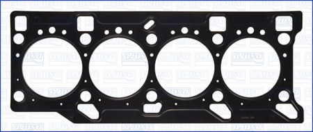Garnitura chiulasa (grosime: 1,1mm) potrivit CHRYSLER GRAND VOYAGER V, VOYAGER V; DODGE NITRO; JEEP CHEROKEE, WRANGLER III; LANCIA VOYAGER 2.8D 10.06- [1]