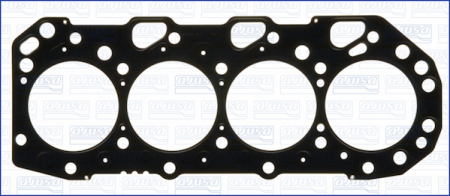 Garnituri motor - Garnitura chiulasa (grosime: 1,25mm) potrivit ISUZU TROOPER III; OPEL MONTEREY B 3.0D 05.98-08.04