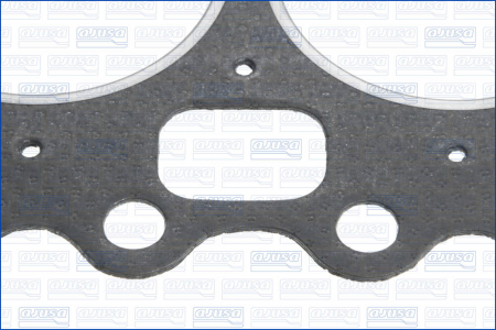 Garnitura chiulasa (grosime: 1,2mm) potrivit FORD ESCORT IV, ESCORT IV EXPRESS, ESCORT V, ESCORT V EXPRESS, ESCORT VI, ESCORT VI/KOMBI, FIESTA III, FIESTA IV, FIESTA/MINIVAN, KA 1.3 12.85-11.08 [2]