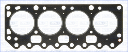 Garnitura chiulasa (grosime: 1,2mm) potrivit FORD ESCORT IV, ESCORT IV EXPRESS, ESCORT V, ESCORT V EXPRESS, ESCORT VI, ESCORT VI/KOMBI, FIESTA III, FIESTA IV, FIESTA/MINIVAN, KA 1.3 12.85-11.08 [1]