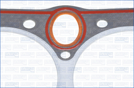 Garnitura chiulasa (grosime: 1,2mm) potrivit LADA NADESCHDA, NIVA 1.7 06.96-12.15 [3]