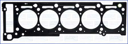 Garnitura chiulasa (grosime: 1,2mm) potrivit MERCEDES C (CL203), C T-MODEL (S203), C (W203), CLK (C209), E T-MODEL (S210), E T-MODEL (S211), E (VF210), E (VF211), E (W210) 2.7D/3.0D 07.99- [1]