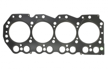 Garnituri motor - Garnitura chiulasa (grosime: 1,2mm) potrivit NISSAN CABSTAR E, PICK UP, TERRANO I, TRADE, ATLEON, L, D01; GEHL 3000; VALMET 300, 400 2.7D/3.0D/D