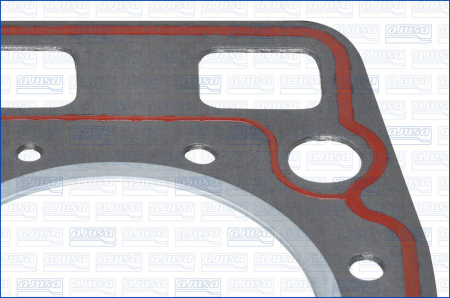 Garnitura chiulasa (grosime: 1,2mm) potrivit NISSAN KUBISTAR; RENAULT CLIO I, CLIO II, CLIO II/HATCHBACK, KANGOO, KANGOO EXPRESS, TWINGO I, TWINGO I/HATCHBACK, TWINGO II 1.0/1.2/1.2LPG 01.96- [3]
