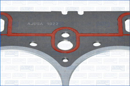 Garnitura chiulasa (grosime: 1,2mm) potrivit NISSAN KUBISTAR; RENAULT CLIO I, CLIO II, CLIO II/HATCHBACK, KANGOO, KANGOO EXPRESS, TWINGO I, TWINGO I/HATCHBACK, TWINGO II 1.0/1.2/1.2LPG 01.96- [2]