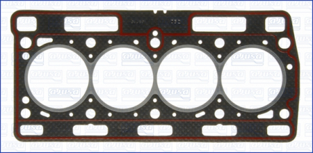 Garnitura chiulasa (grosime: 1,2mm) potrivit NISSAN KUBISTAR; RENAULT CLIO I, CLIO II, CLIO II/HATCHBACK, KANGOO, KANGOO EXPRESS, TWINGO I, TWINGO I/HATCHBACK, TWINGO II 1.0/1.2/1.2LPG 01.96- [1]