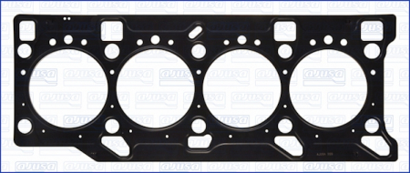 Garnitura chiulasa (grosime: 1,3mm) potrivit CHRYSLER GRAND VOYAGER V, VOYAGER V; DODGE NITRO; JEEP CHEROKEE, WRANGLER III; LANCIA VOYAGER 2.8D 10.06- [1]