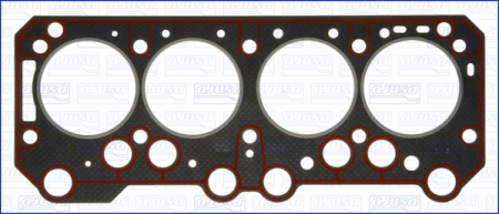 Garnituri motor - Garnitura chiulasa (grosime: 1,4mm) potrivit CITROEN C25; FIAT DUCATO, TALENTO; PEUGEOT 504, 505, J5, J9 2.0 01.71-09.95