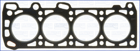 Garnituri motor - Garnitura chiulasa (grosime: 1,4mm) potrivit HYUNDAI PONY; MITSUBISHI LANCER I 1.4 08.77-06.86