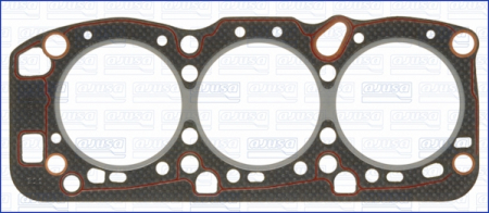 Garnituri motor - Garnitura chiulasa (grosime: 1,4mm) potrivit MITSUBISHI PAJERO II 3.5 06.94-10.99