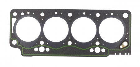 Piese Auto - Garnitura chiulasa (grosime: 1,4mm) potrivit VOLVO 440, 460, S40 I, V40; DACIA SOLENZA; MITSUBISHI CARISMA; OPEL ARENA; RENAULT 19 I CHAMADE, 19 II, 19 II CHAMADE, 19 II/HATCHBACK 1.9D 09.90-