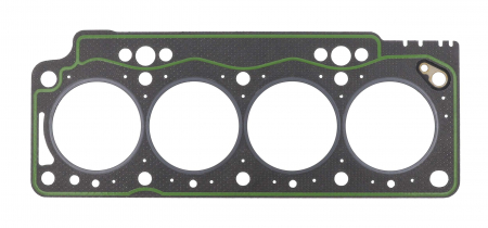 Garnitura chiulasa (grosime: 1,4mm) potrivit VOLVO 440, 460, S40 I, V40; DACIA SOLENZA; MITSUBISHI CARISMA; OPEL ARENA; RENAULT 19 I CHAMADE, 19 II, 19 II CHAMADE, 19 II/HATCHBACK 1.9D 09.90- [1]