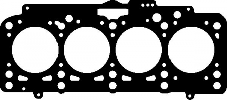 Piese Auto - Garnitura chiulasa (grosime: 1,53mm) potrivit AUDI A3; SKODA OCTAVIA I; VW BORA, BORA I, CADDY II, CADDY II/MINIVAN, GOLF IV, NEW BEETLE, POLO, POLO III CLASSIC 1.9D 09.96-03.10