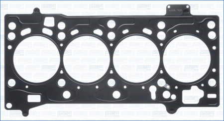 Garnituri motor - Garnitura chiulasa (grosime: 1,55mm) potrivit AUDI A3, A4 ALLROAD B8, A4 ALLROAD B9, A4 B8, A4 B9, A5, A6 C7, A6 C8, Q2, Q3, Q5, TT; SEAT ALHAMBRA, ATECA, LEON, LEON SC, LEON ST 2.0D 11.07-