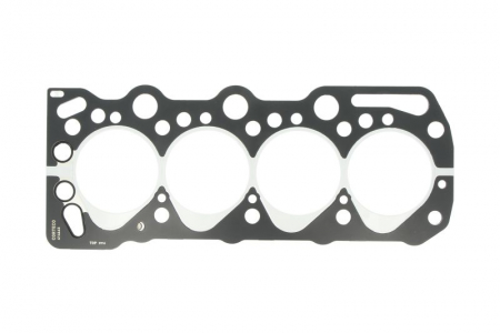 Piese Auto - Garnitura chiulasa (grosime: 1,55mm) potrivit MAZDA 323 S V; OPEL ASTRA F, ASTRA F/KOMBI, COMBO/MINIVAN, CORSA B, CORSA B/HATCHBACK, VECTRA A, VECTRA B 1.7D 03.90-12.02