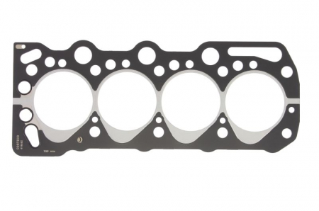 Piese Auto - Garnitura chiulasa (grosime: 1,5mm) potrivit MAZDA 323 S V; OPEL ASTRA F, ASTRA F/KOMBI, COMBO/MINIVAN, CORSA B, CORSA B/HATCHBACK, VECTRA A, VECTRA B 1.7D 03.90-12.02