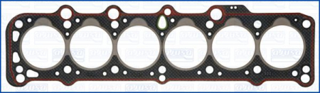 Garnituri motor - Garnitura chiulasa (grosime: 1,5mm) potrivit VOLVO 240, 740, 760, 940; VW LT 28-35 I, LT 40-55 I 2.4D 08.78-07.95