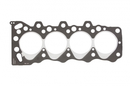 Piese Auto - Garnitura chiulasa (grosime: 1,6mm) potrivit OPEL CORSA A, CORSA A TR, CORSA A/HATCHBACK, CORSA B, KADETT E 1.5D 06.87-09.00