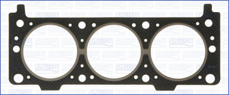 Garnituri motor - Garnitura chiulasa (grosime: 1,7mm) potrivit BUICK RENDEZVOUZ; CHEVROLET ALERO, EQUINOX, IMPALA, TRANS SPORT, VENTURE; PONTIAC MONTANA, TORRENT, TRANS SPORT 3.4 08.96-12.09
