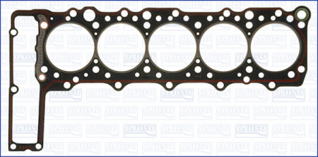 Garnitura chiulasa (grosime: 1,97mm) potrivit MERCEDES E T-MODEL (S210), E (VF210), E (W210), G (W461), SPRINTER 2-T (B901, B902), SPRINTER 3-T (B903), SPRINTER 4-T (B904), VARIO 2.9D 02.95- [1]
