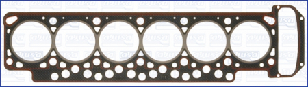 Garnituri motor - Garnitura chiulasa (grosime: 1,9mm) potrivit BMW 5 (E34), 7 (E32) 3.0 03.85-03.94