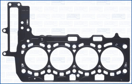 Garnituri motor - Garnitura chiulasa (grosime: 1mm) potrivit BMW 1 (F20), 1 (F21), 2 (F22, F87), 2 (F23), 2 (F45), 2 GRAN TOURER (F46), 3 (F30, F80), 3 (F31), 3 (G20, G80, G28) 1.6/2.0/2.0H 09.13-