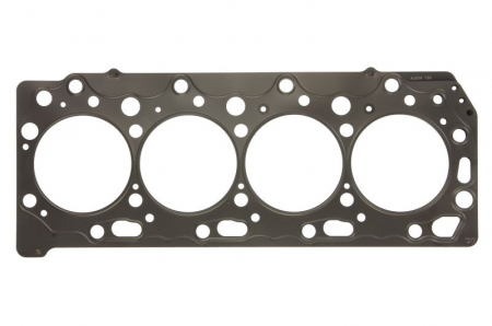 Garnituri motor - Garnitura chiulasa (grosime: 1mm) potrivit MITSUBISHI L200, L200 / TRITON 2.5D 01.04-12.15