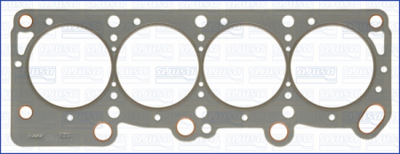 Garnituri motor - Garnitura chiulasa (grosime: 2mm) potrivit CHRYSLER DAYTONA, LE BARON, SARATOGA, VOYAGER I, VOYAGER II; DODGE DAKOTA; PLYMOUTH SUNDANCE 2.2/2.5 09.86-09.03