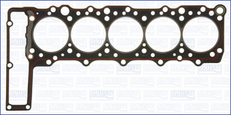 Garnitura chiulasa (grosime: 2mm) potrivit MERCEDES G (W461), T1 (601), T1 (601, 611), T1 (602), T1 (B601), T1 (B602), T1/TN, O 100, O 405, UNIMOG; DAEWOO KORANDO, MUSSO 2.8D/2.9D 01.84- [1]