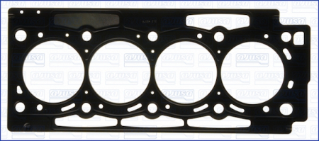 Garnitura chiulasa potrivit CITROEN C8; PEUGEOT 406, 407, 607, 807 2.2 02.00- [1]