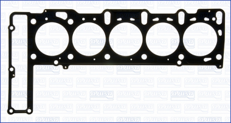 Garnitura chiulasa potrivit SSANGYONG KYRON, REXTON / REXTON II, RODIUS I 2.7D 12.03- [1]