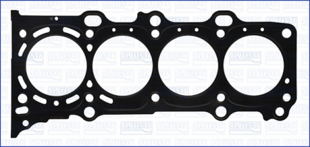 Garnitura chiulasa potrivit SUZUKI GRAND VITARA II, KIZASHI 2.4/2.4LPG 01.09- [2]