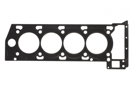 Garnituri motor - Garnitura chiulasa stanga (grosime: 0,6mm) potrivit JAGUAR F-PACE, F-TYPE, XE, XF I, XF SPORTBRAKE, XJ, XK II; LAND ROVER DEFENDER, DISCOVERY IV, RANGE ROVER III, RANGE ROVER IV 5.0/5.0H 01.09-